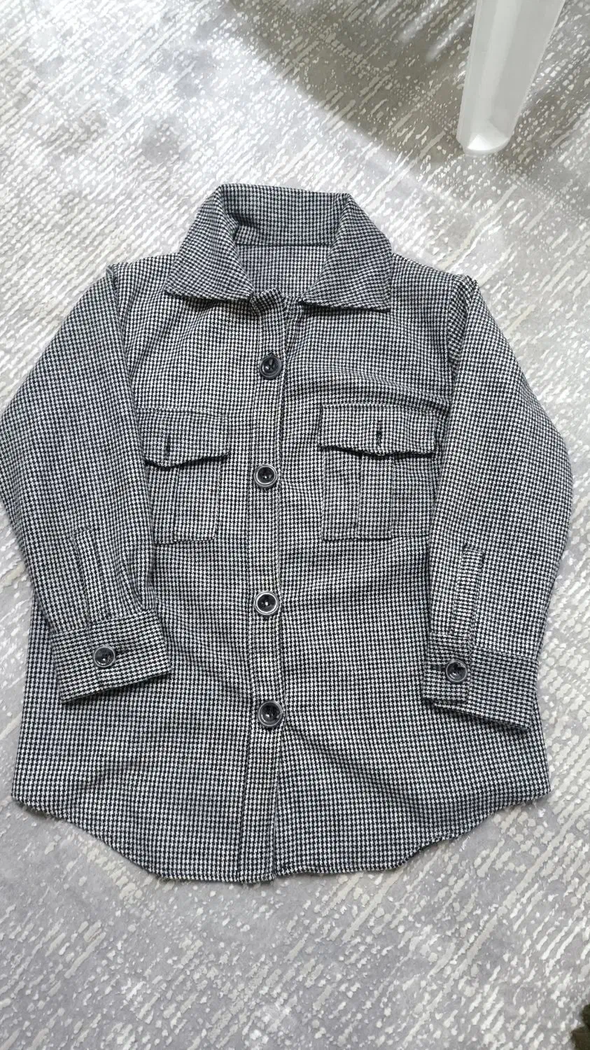 شکت به همراه شال|لباس|تهران, هوانیروز|دیوار