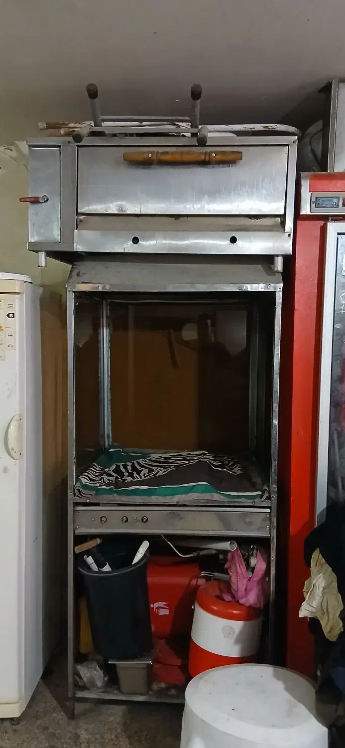 فروش لوازم ساندویچی|کافی‌شاپ و رستوران|ری, دیلمان|دیوار