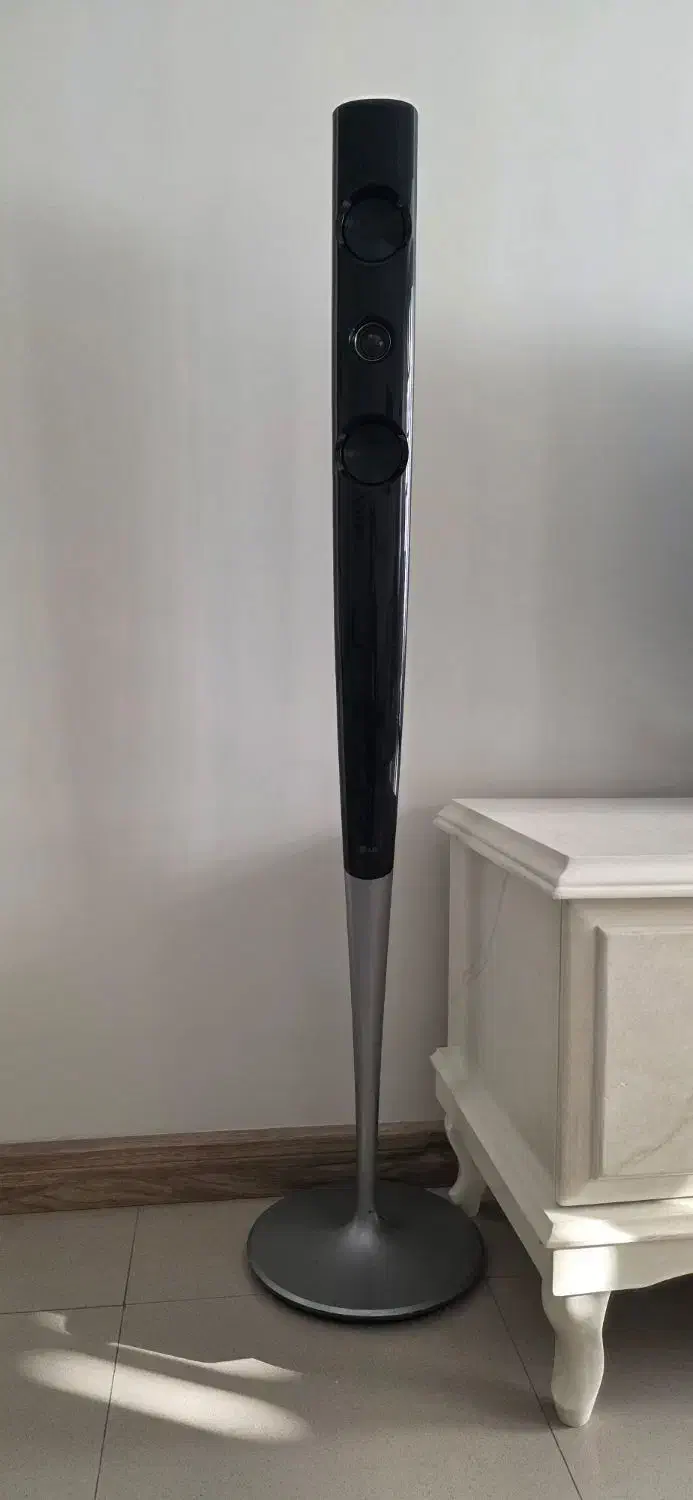 سینما خانگی سه بعدی LG|سیستم صوتی خانگی|تهران, کرمان|دیوار