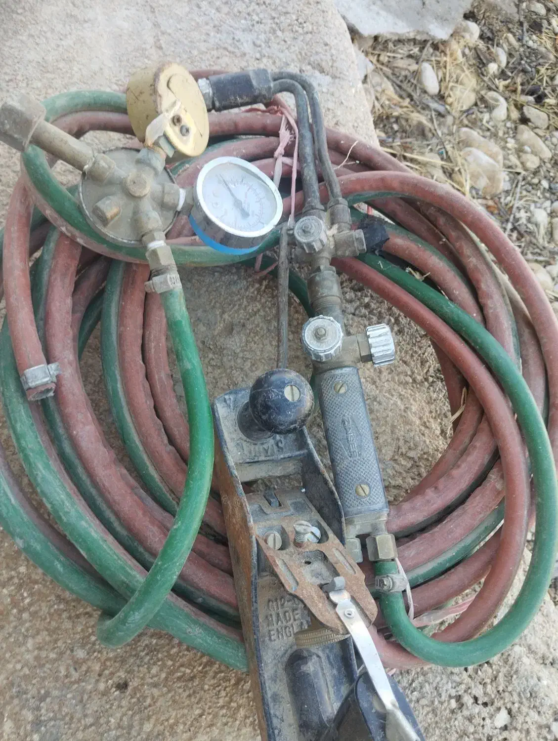 سر پیک وریگلاتور هوا برش مارک زنسر|ابزارآلات|اسلام‌‌آباد غرب, |دیوار