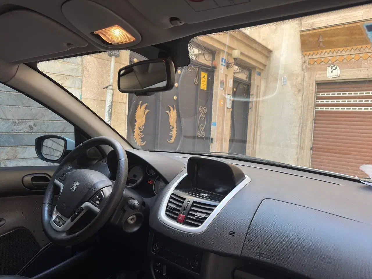 پژو ۲۰۷ پانا ارتقاء فول (۱۴۰۲)|خودرو سواری و وانت|اندیشه, اندیشه فاز ۱|دیوار