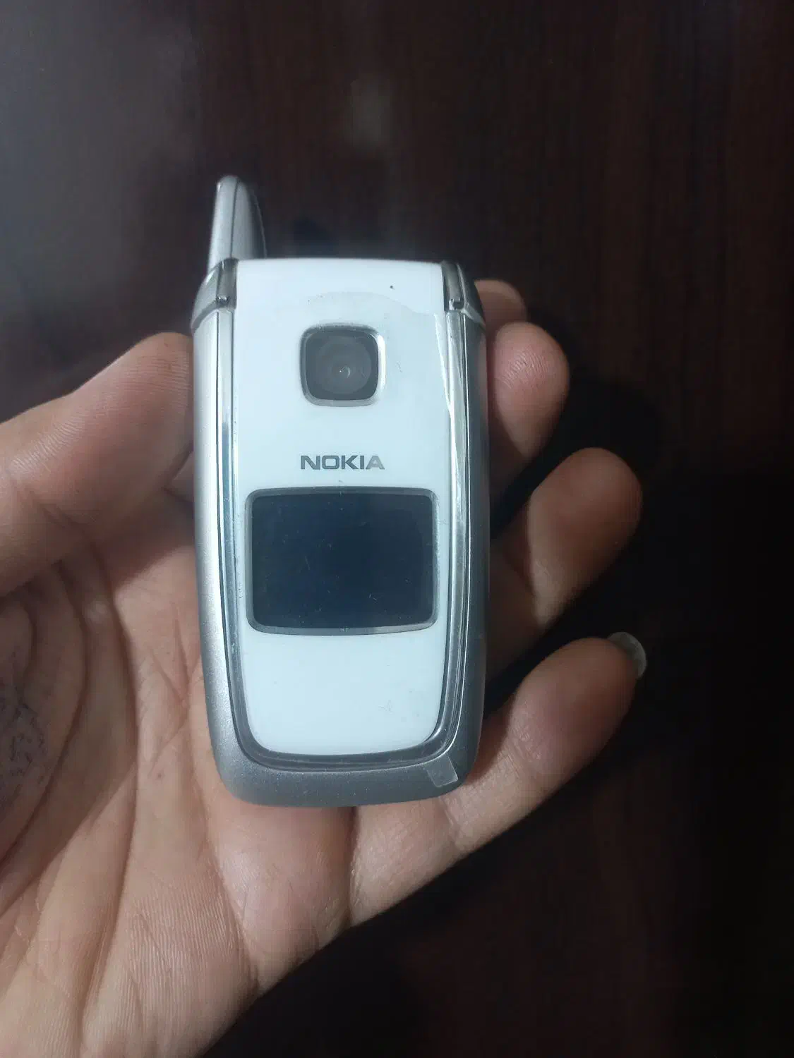 نوکیاتاشو نو|موبایل|اصفهان, شهرک صنعتی امیرکبیر (شاپور جدید)|دیوار