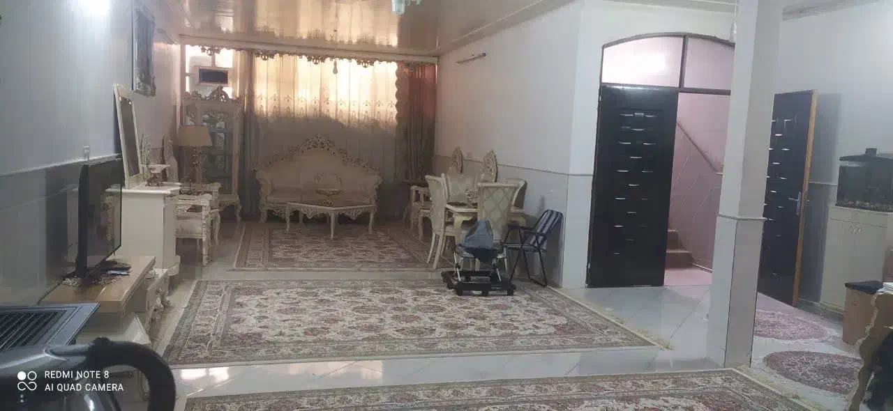 زیر زمین مسقل (دربست) بسیار تمیز|اجارهٔ خانه و ویلا|قم, سراجه|دیوار