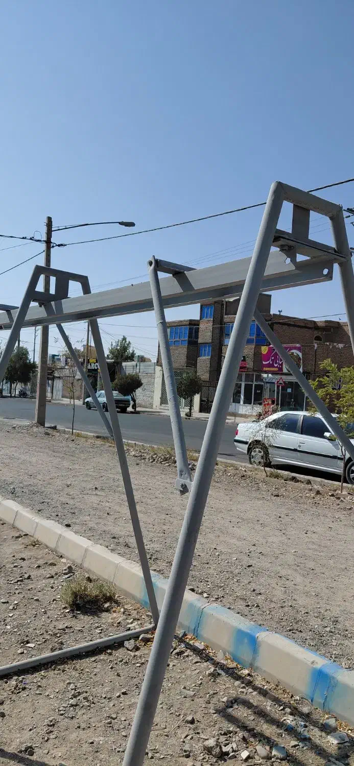 بالابر ساختمان|مصالح و تجهیزات ساختمان|کاشمر, |دیوار