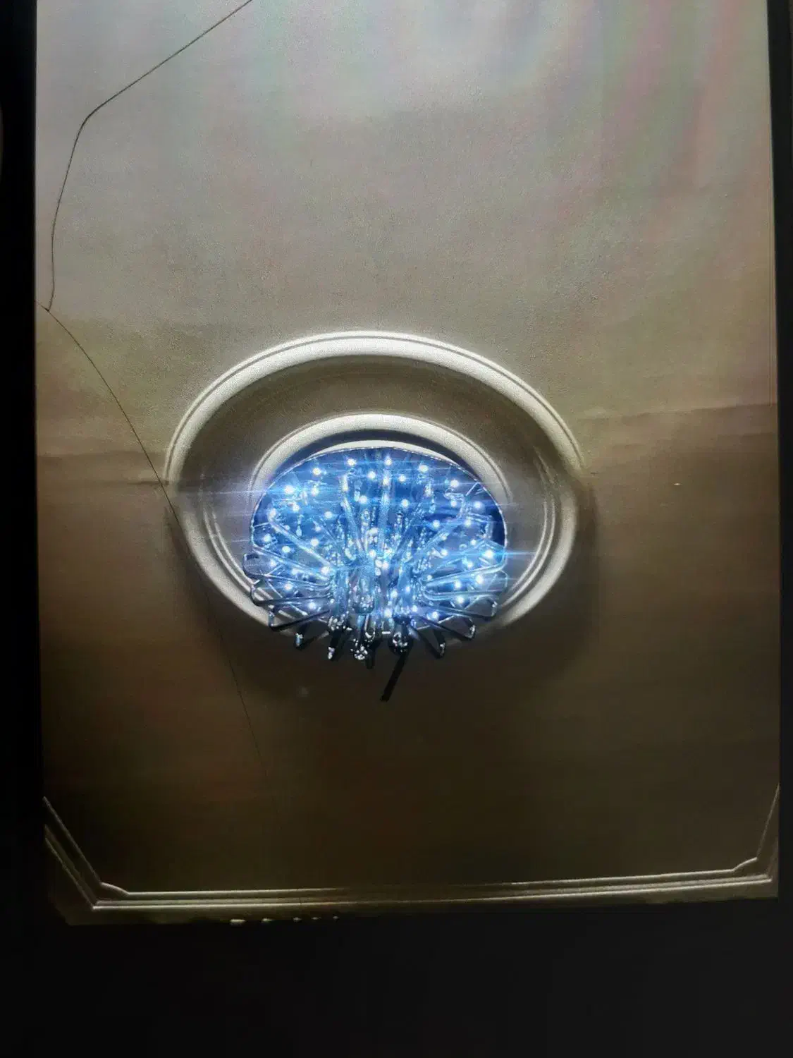 لوستر|لوستر و چراغ آویز|تهران, شادآباد|دیوار