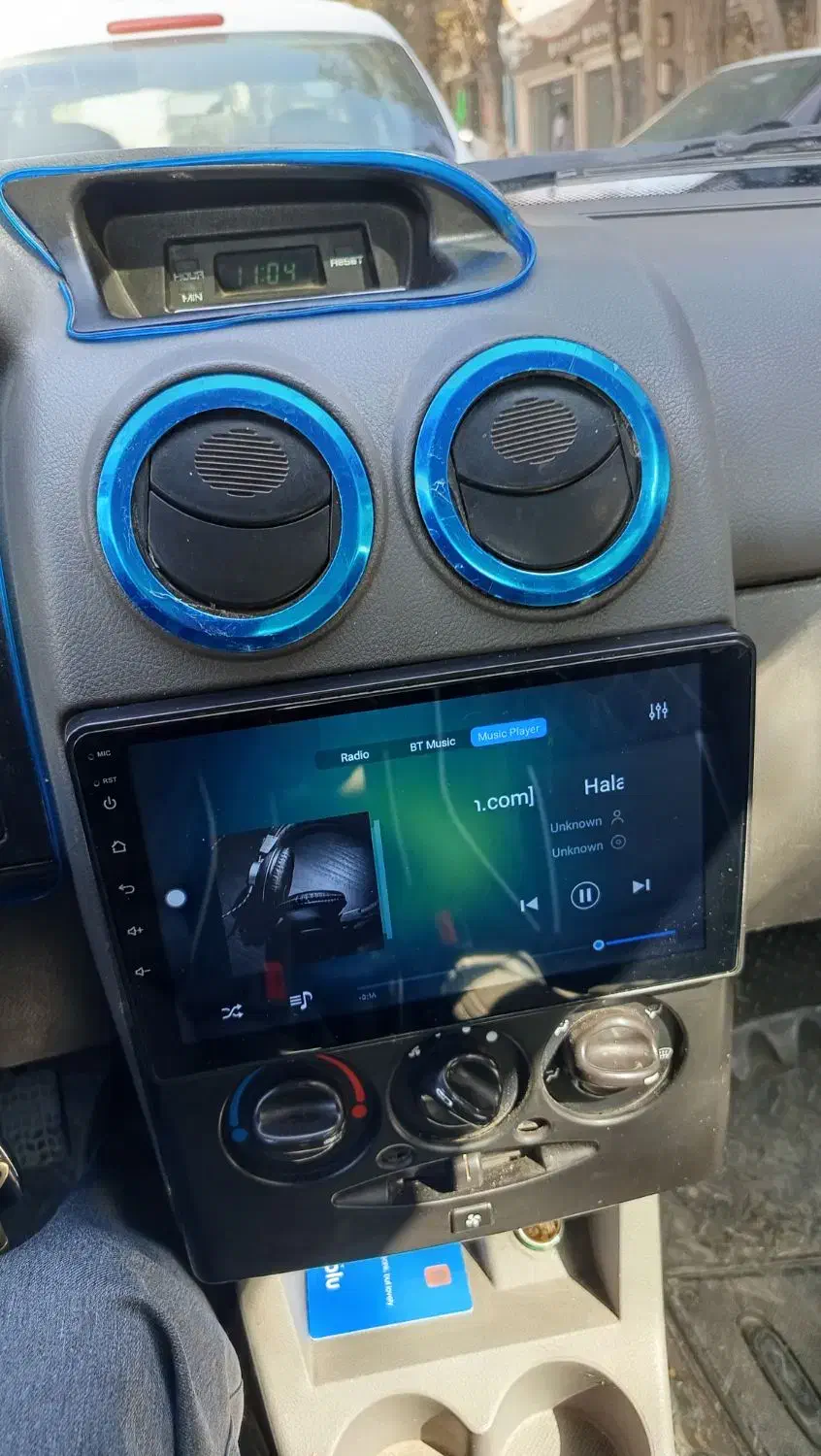 پراید مدل ۹۲دو‌گانه دست|خودرو سواری و وانت|نیشابور, هفده شهریور|دیوار