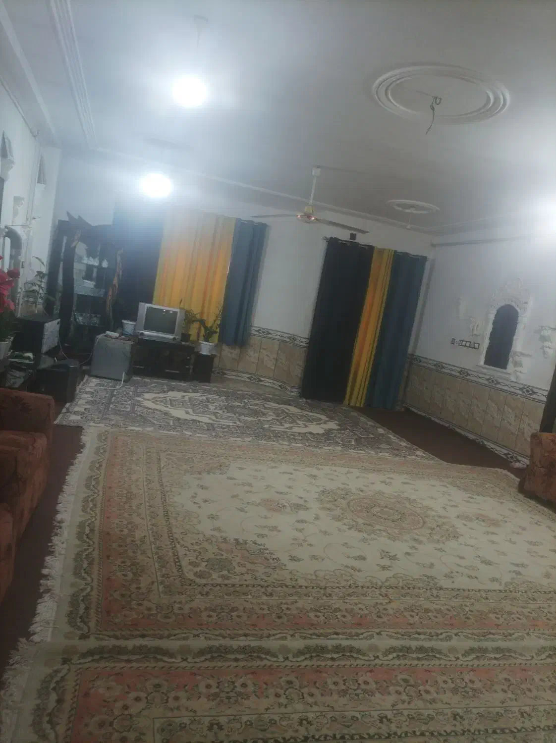 اجاره روزانه/هفتگی/ماهانه آپارتمان ۱۵۰ متری|اجارهٔ کوتاه‌مدت آپارتمان و سوئیت|گالیکش, |دیوار