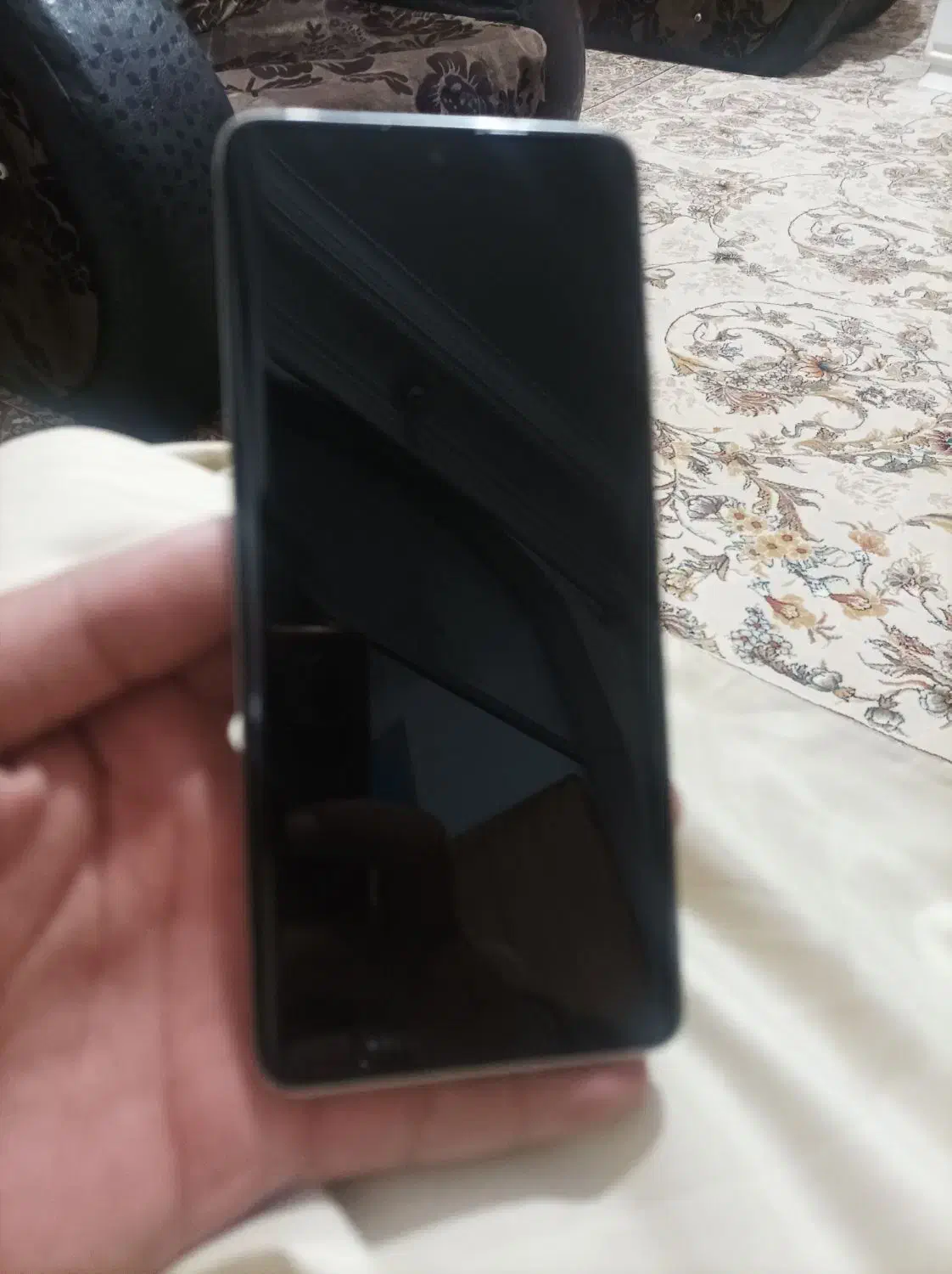 پوکو x7|موبایل|سراوان, |دیوار