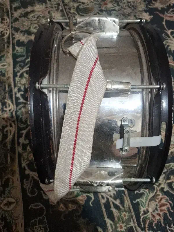 طبل|درام و پرکاشن|تهران, فرحزاد|دیوار