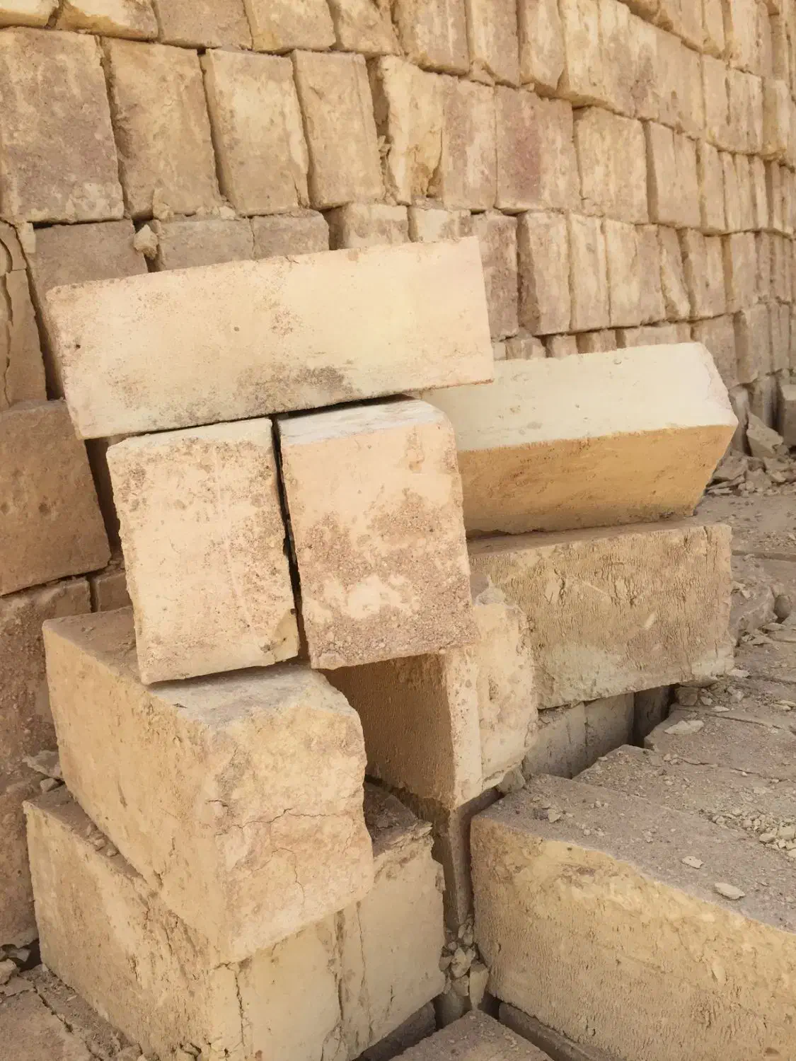 آجر فشاری|عمدهفروشی|قم, بکایی|دیوار