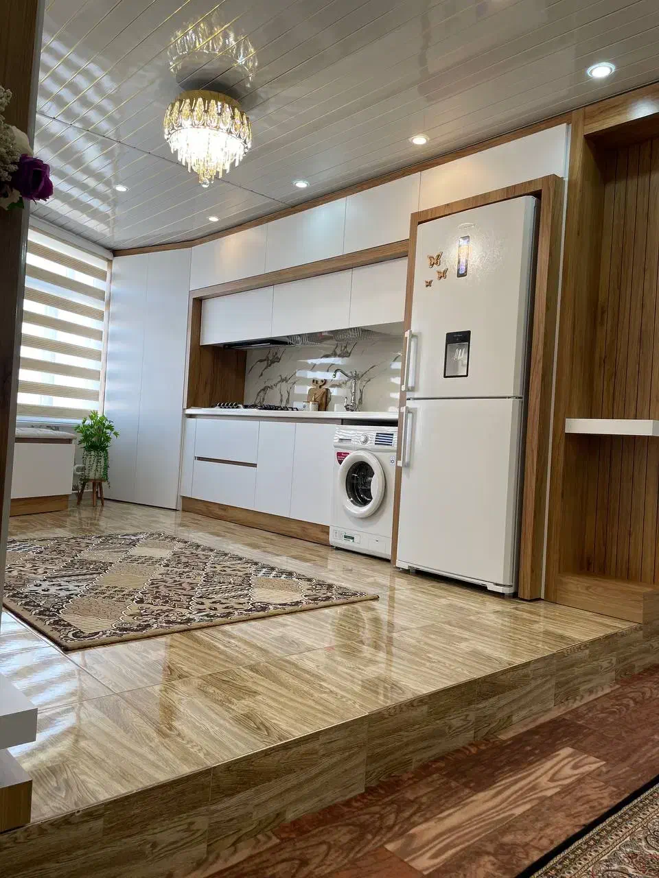 کابینت و ام دی اف حسن پور|خدمات پیشه و مهارت|ماکو, |دیوار