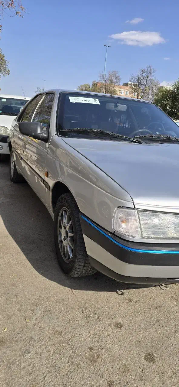 پژو ۴۰۵ مدل ۸۵|خودرو سواری و وانت|اردبیل, |دیوار