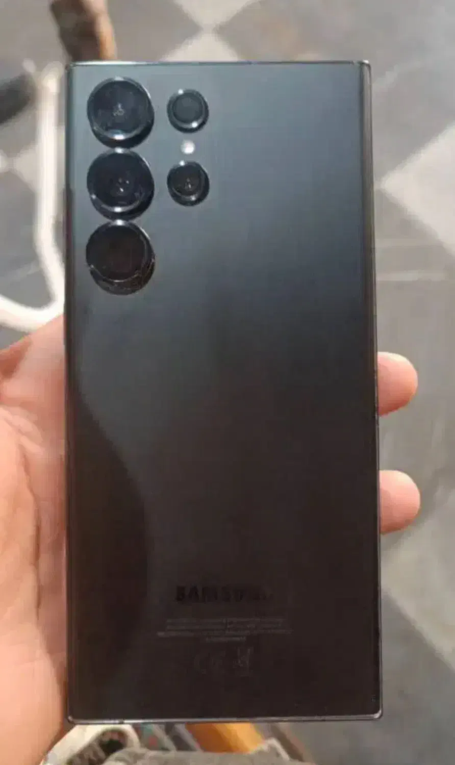 سامسونگs23|موبایل|زرند, |دیوار