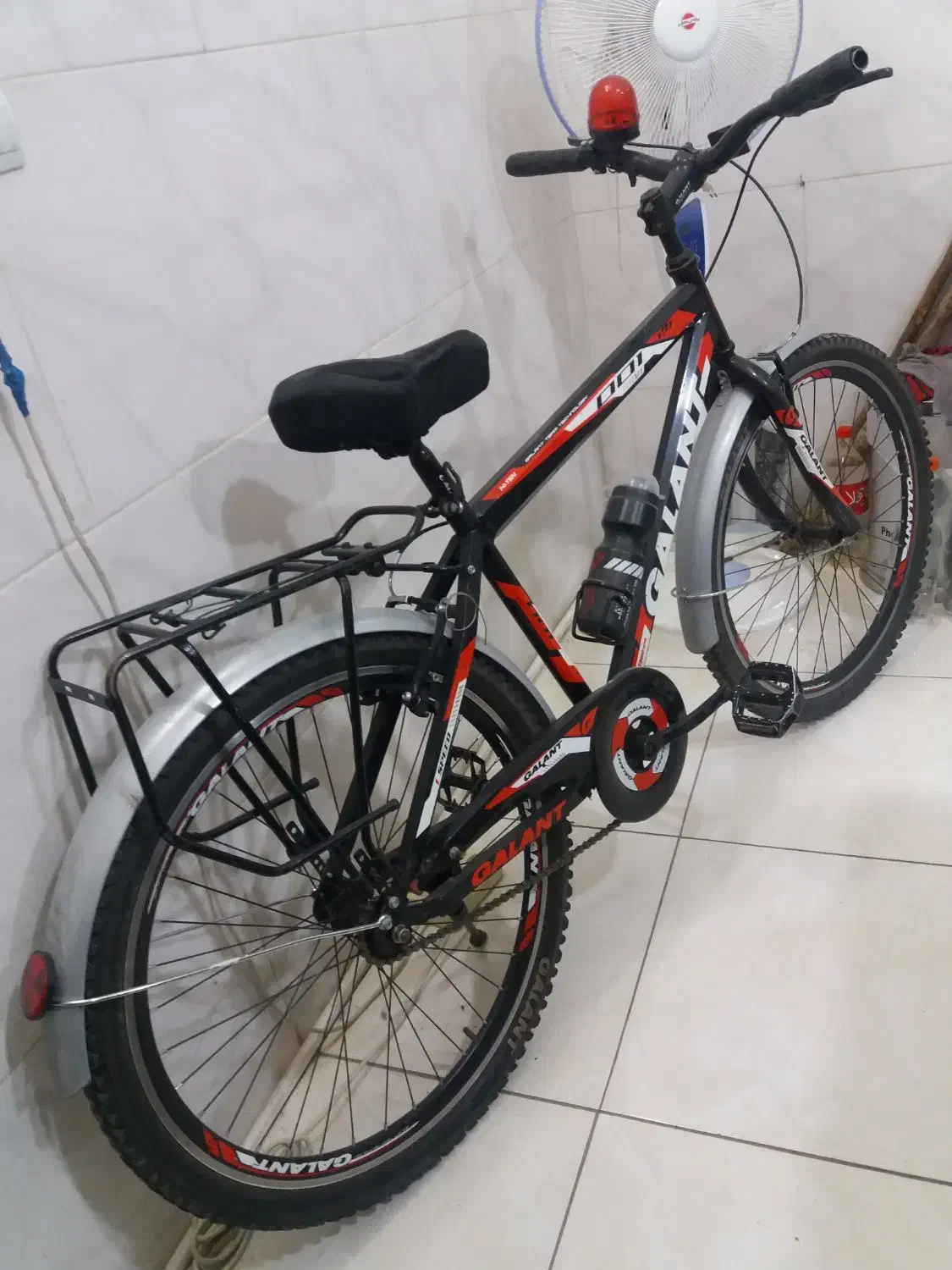 دوچرخه ۲۶|دوچرخه، اسکیت، اسکوتر|شهریار, شهرک بهاران (ویره)|دیوار