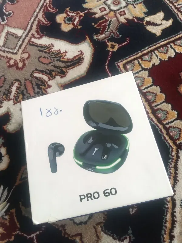 ایرپاد PRO60|لوازم جانبی موبایل و تبلت|تبریز, |دیوار