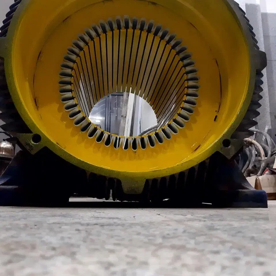 سیمپیچی تخصصی موتور و پمپ با گارانتی|خدمات پیشه و مهارت|اراک, |دیوار