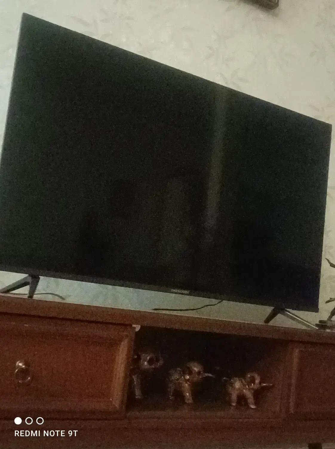 فروش تلویزیون دووLED//پنل ازکارافتاده|تلویزیون و پروژکتور|قم, باسکول|دیوار