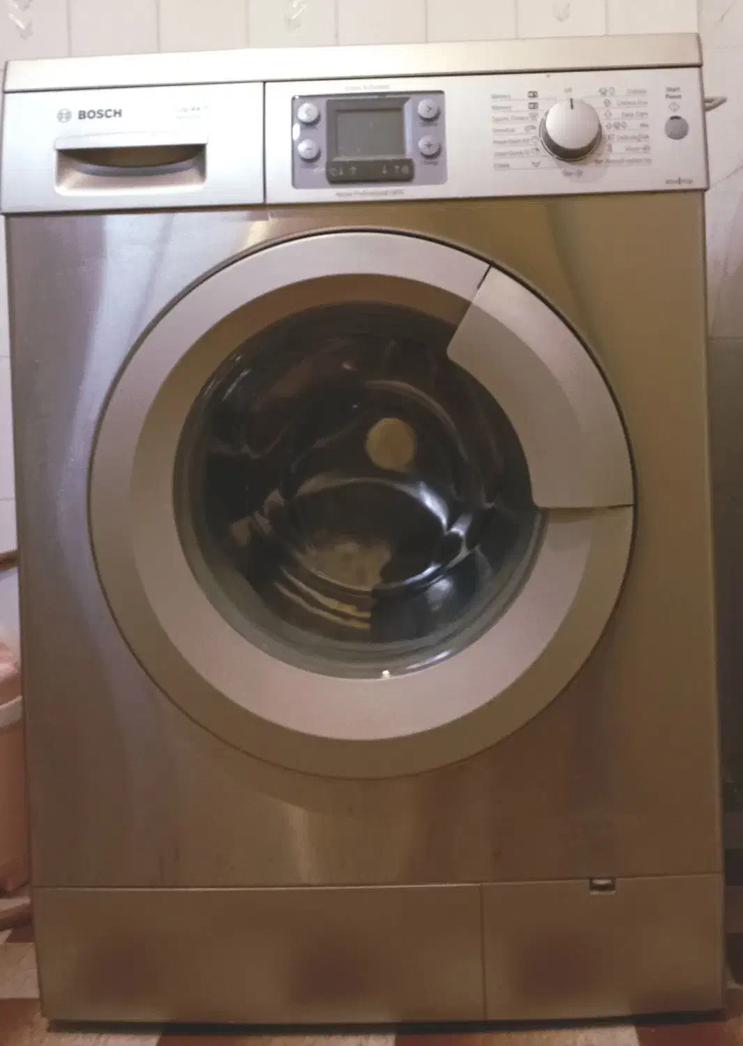 ماشین لباسشویی|ماشین لباسشویی و خشککن لباس|گرگان, |دیوار