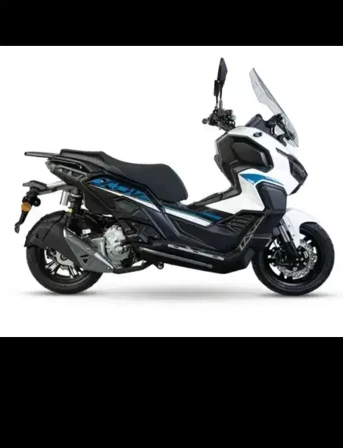 xdv250|موتورسیکلت|خرم‌آباد, |دیوار