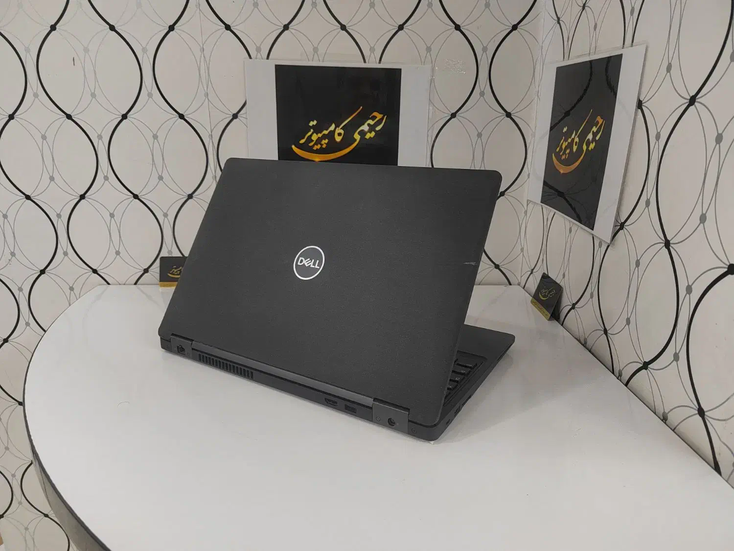 لپ تاپ i7 نسل 8 سریh گرافیک ddr5 کامپیوتر رحیمی|رایانه همراه|سبزوار, رضوی|دیوار