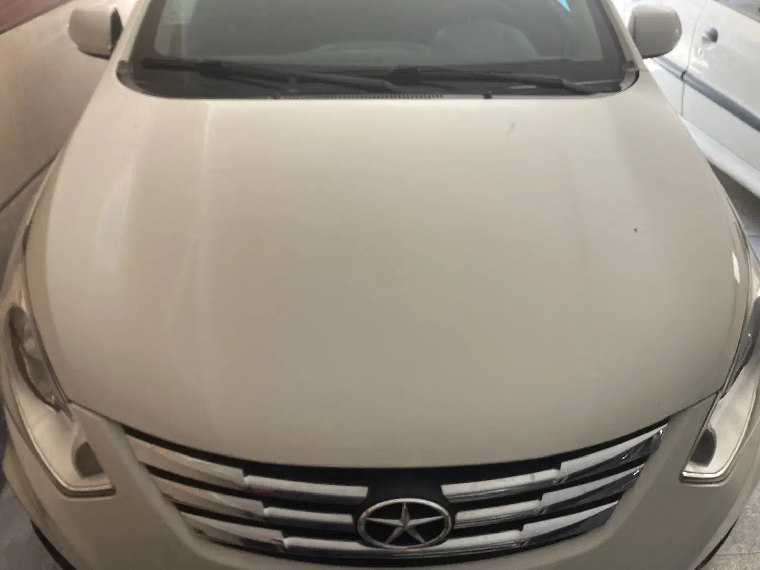 فروش جک j4 خانگی|خودرو سواری و وانت|اهواز, کیانپارس |دیوار