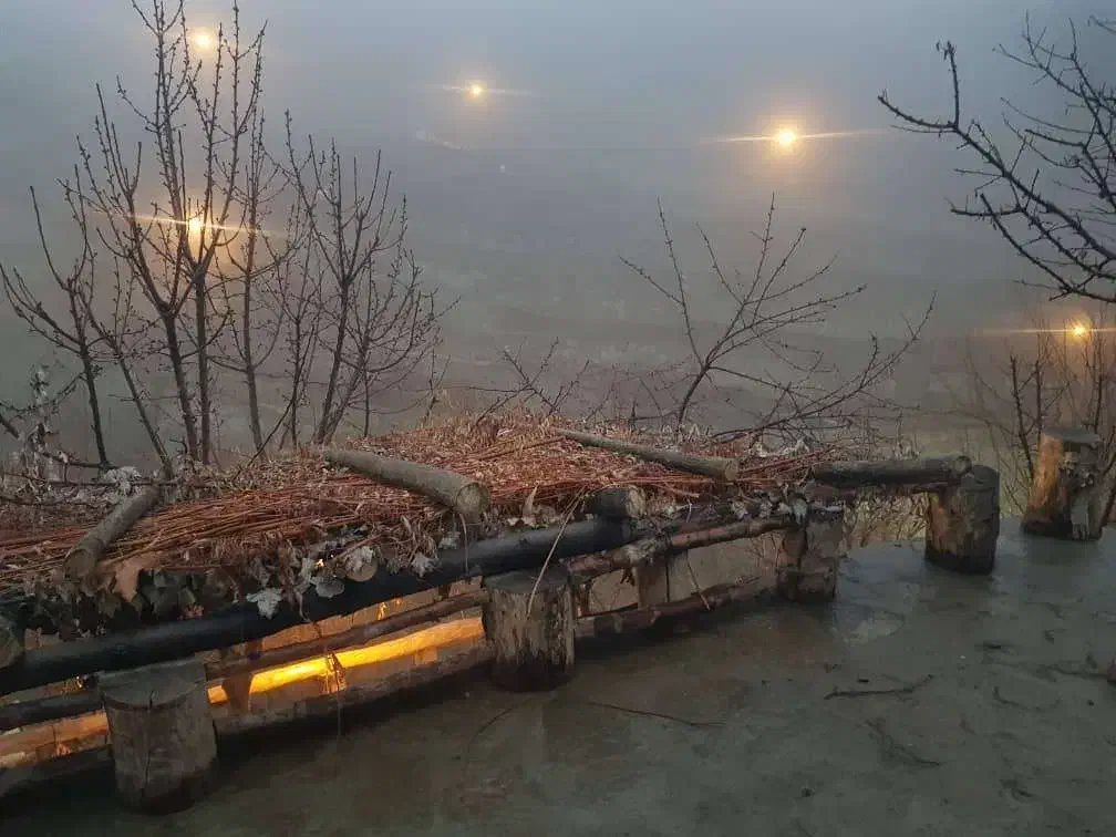 باغچه فروشی منطقه 22 تهران روستای ییلاقی وردیج|فروش خانه و ویلا|کن, |دیوار