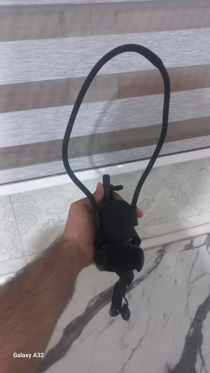 هولدر گردنی برند ایس فست|دوربین عکاسی و فیلم‌برداری|ملایر, |دیوار