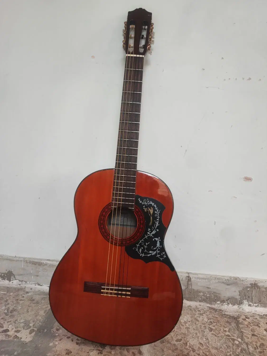 گیتار|گیتار، بیس، امپلیفایر|اصفهان, جویباره|دیوار