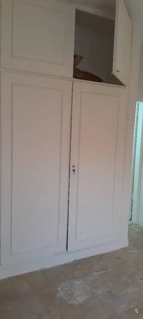 سرباز۵۷متر پارکینگ بدون مزاحم