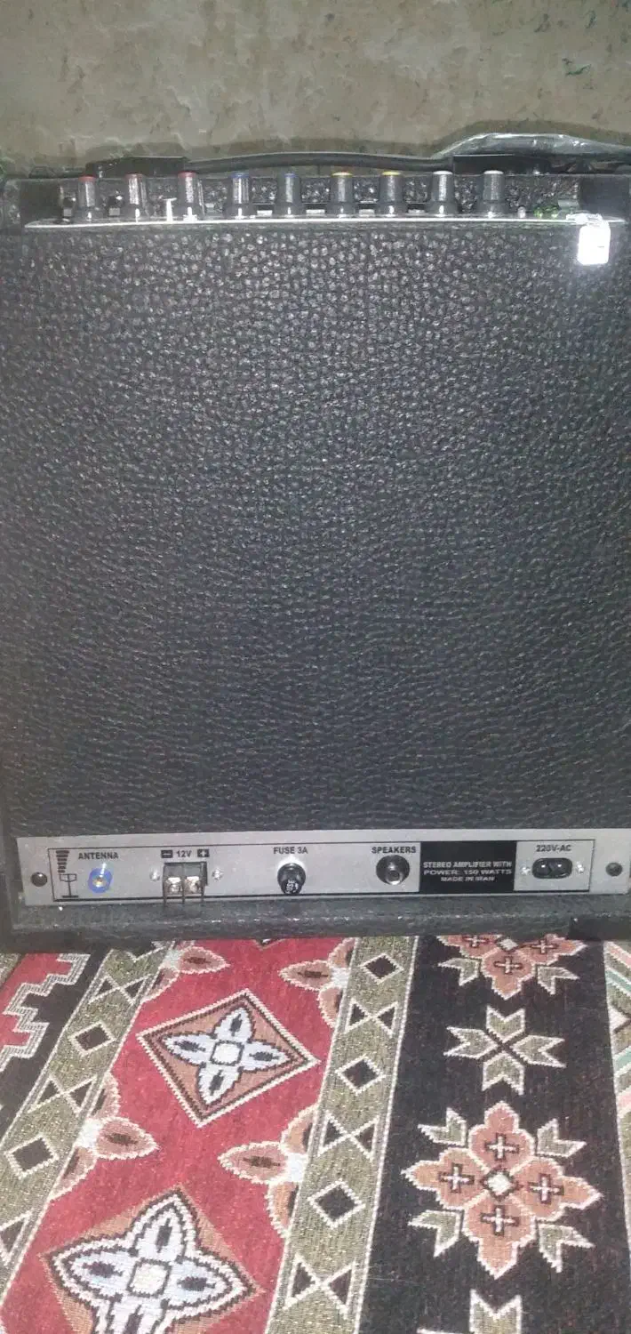 اکوشارژی نوید نو،نو|سیستم صوتی خانگی|جهرم, |دیوار