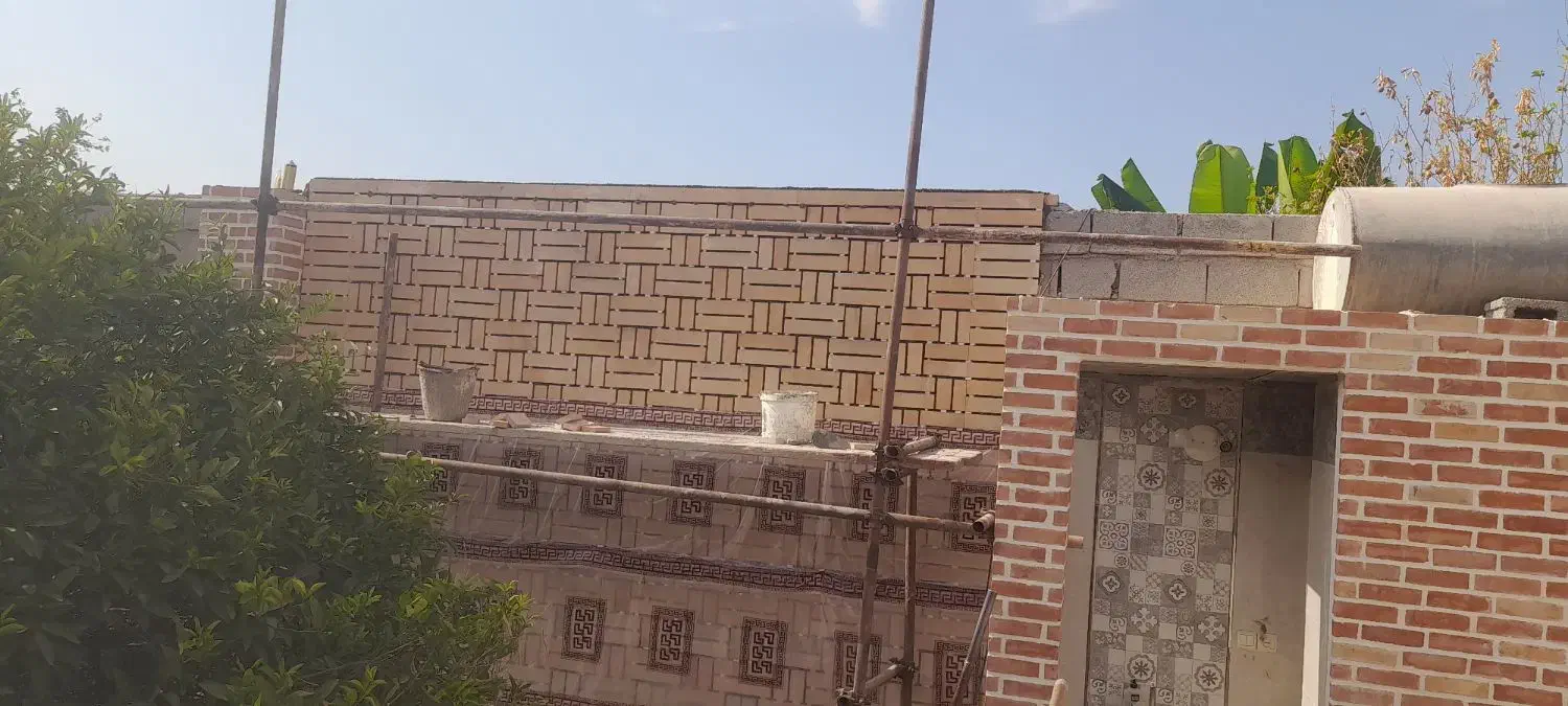 استاد نما کار اجر و سنگ|خدمات پیشه و مهارت|دزفول, |دیوار