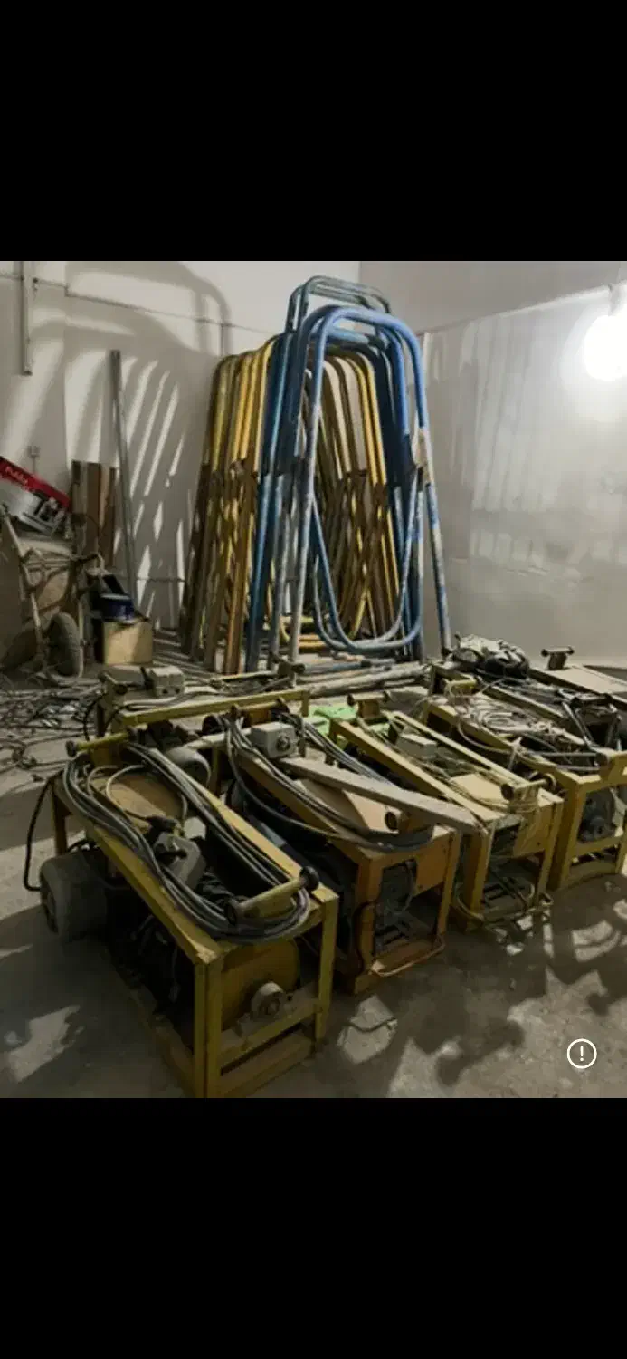 اجاره بالابر ساختمان|خدمات پیشه و مهارت|آمل, |دیوار