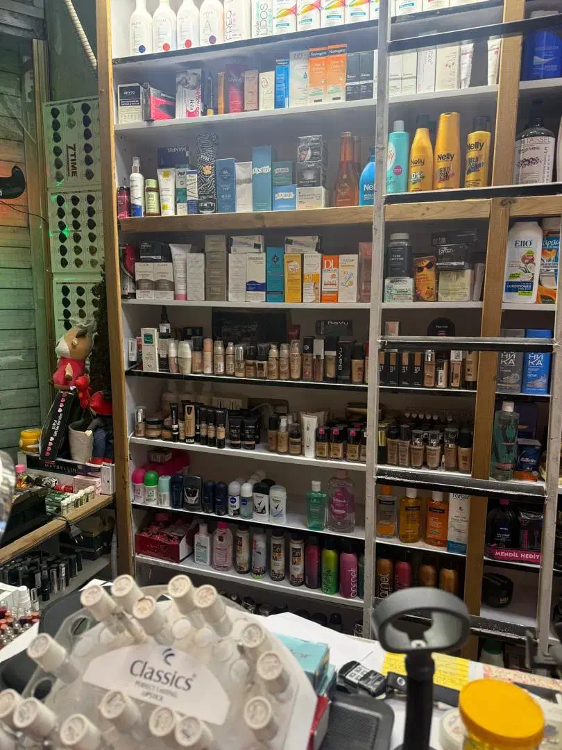 دکور مغازه آرایشی|فروشگاه و مغازه|تهران, نیروی هوایی (پیروزی)|دیوار