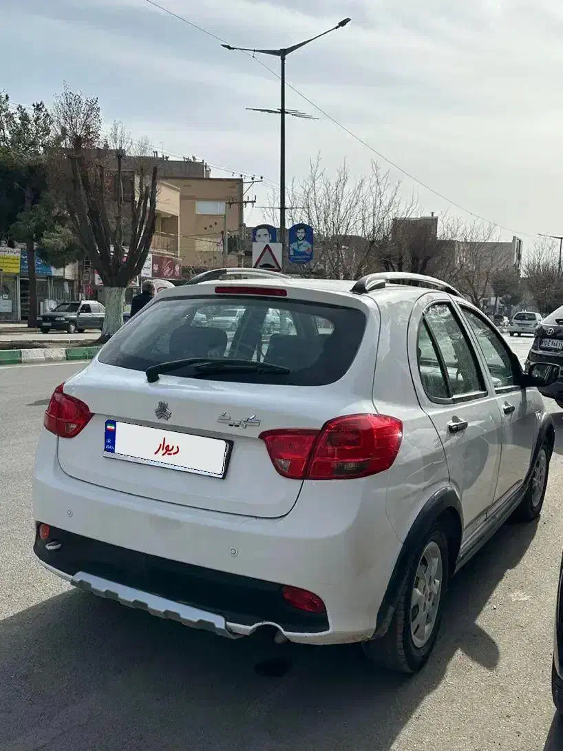 کوییک 98|خودرو سواری و وانت|سبزوار, ولیعصر (نجار آباد)|دیوار