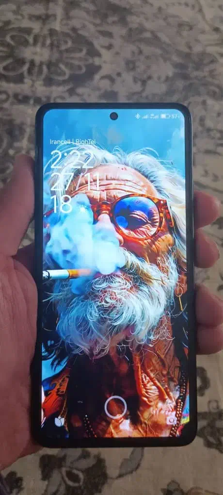 گوشی 14t pro|موبایل|فسا, |دیوار