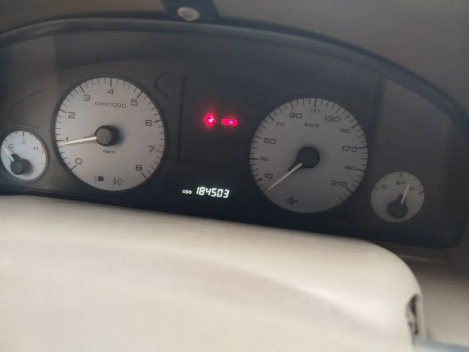 پارس92|خودرو سواری و وانت|شوشتر, |دیوار