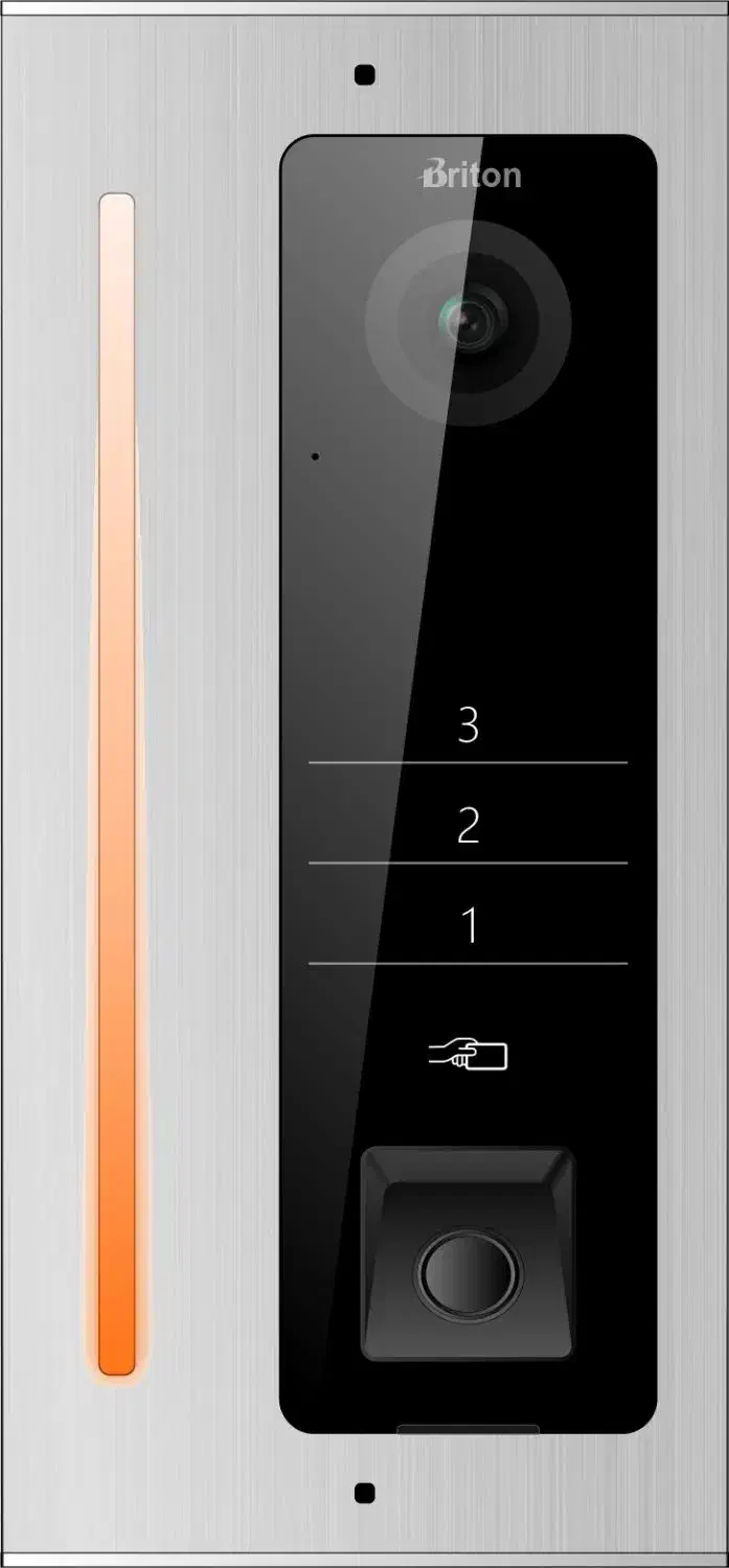 نسل جدید آیفون های تصویری|مصالح و تجهیزات ساختمان|سنندج, |دیوار