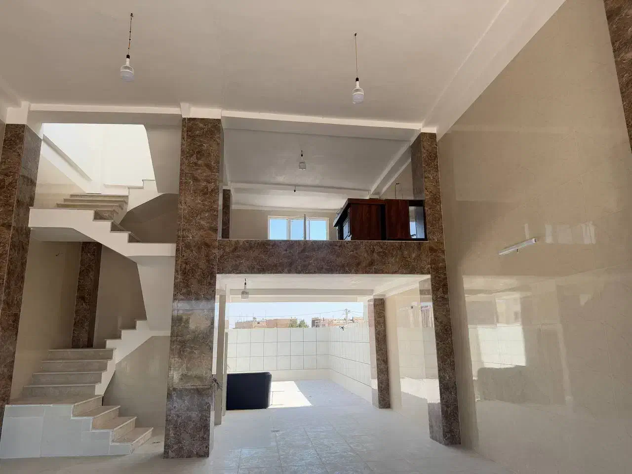 فروش مغازه ۱۸۵ متری|فروش مغازه و غرفه|اقبالیه, |دیوار