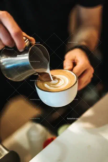باریستا شو با مدرک فنی‌وحرفه‌ای|خدمات آموزشی|گرگان, |دیوار