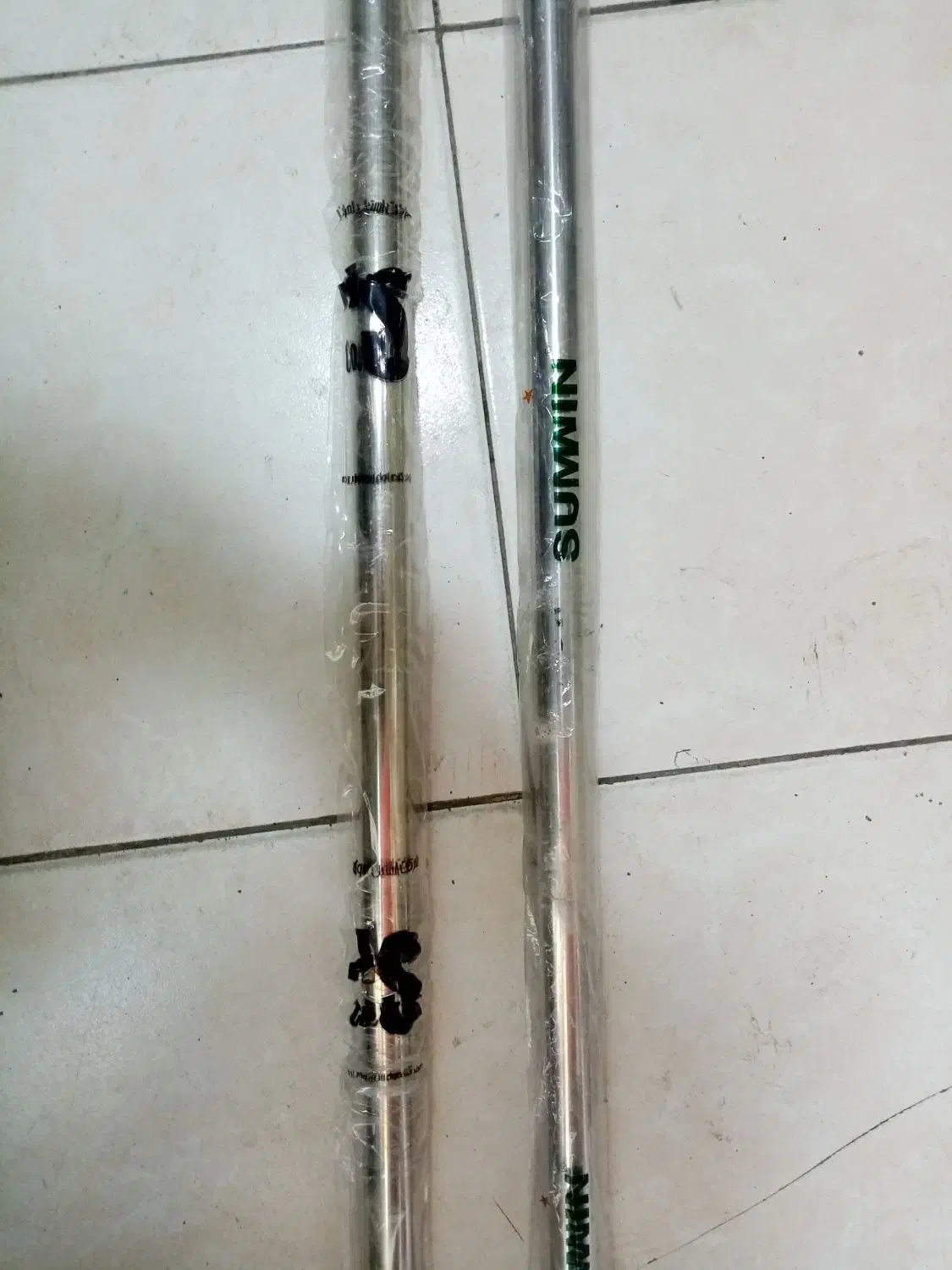 چوب پرده با لوازم کامل. نصب|پرده، رانر، رومیزی|سنندج, |دیوار