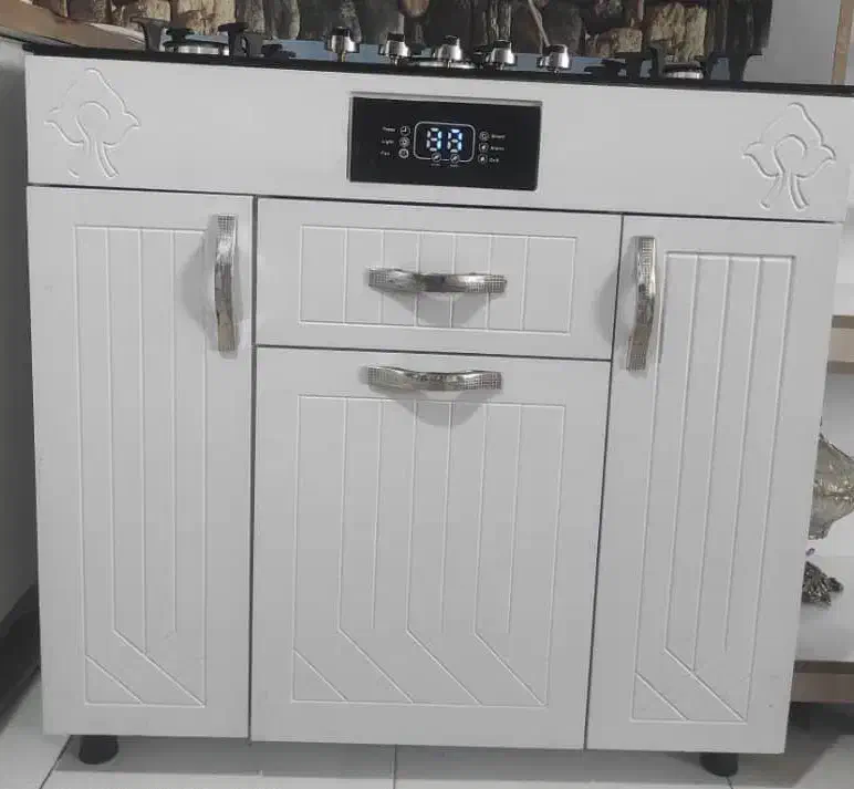 اجاق گاز کابینتی|اجاق گاز و لوازم برقی پختوپز|سهند, |دیوار