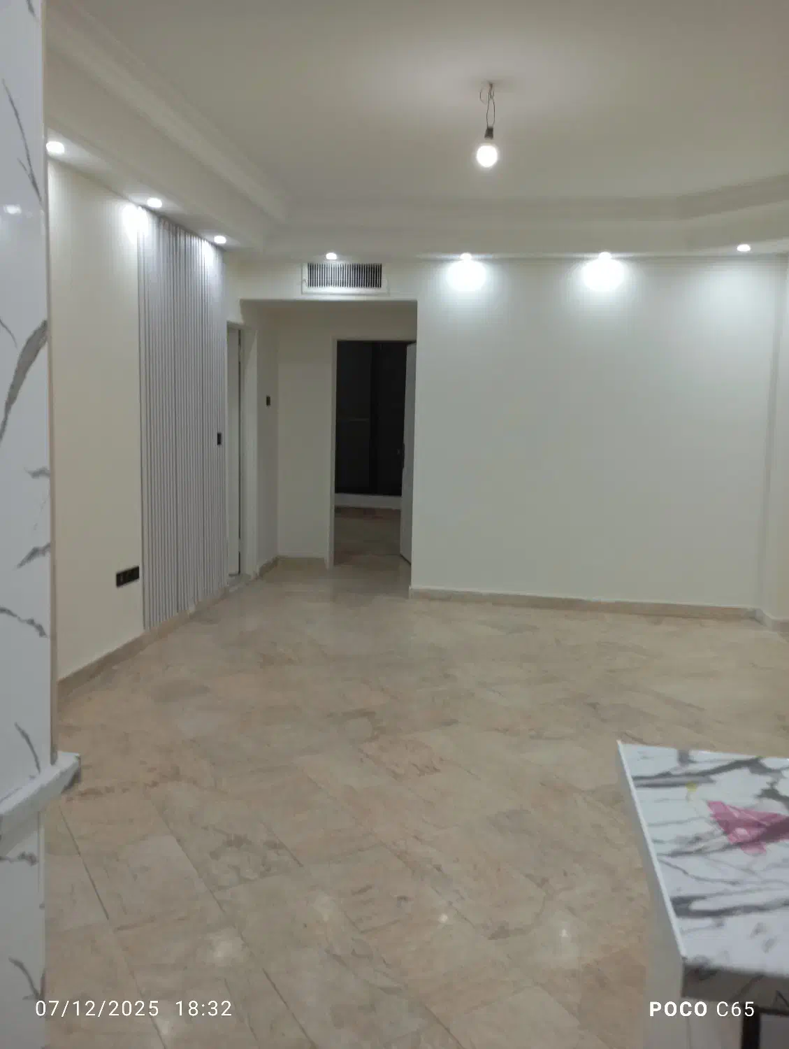 اجاره آپارتمان 75 متری شربیانی شرقی