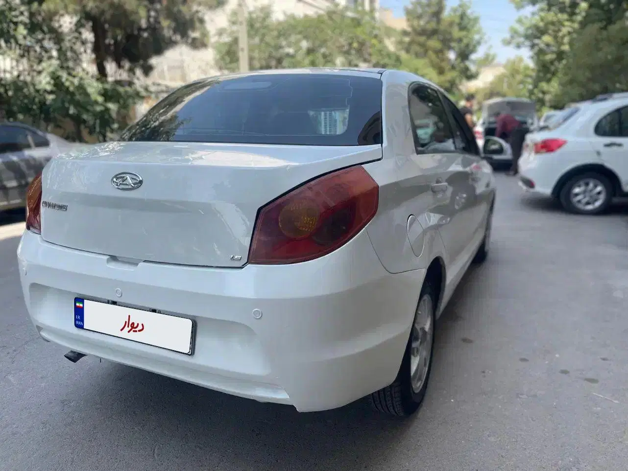 Mvm 315 مدل ۹۲|خودرو سواری و وانت|مشهد, تربیت (صدف)|دیوار