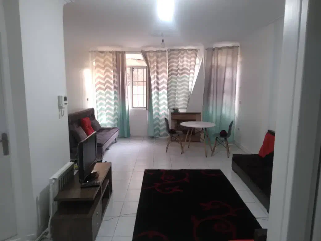 اجاره روزانه آپارتمان سوییت مبله شرق تهران|اجارهٔ کوتاهمدت آپارتمان و سوئیت|تهران, حکیمیه|دیوار