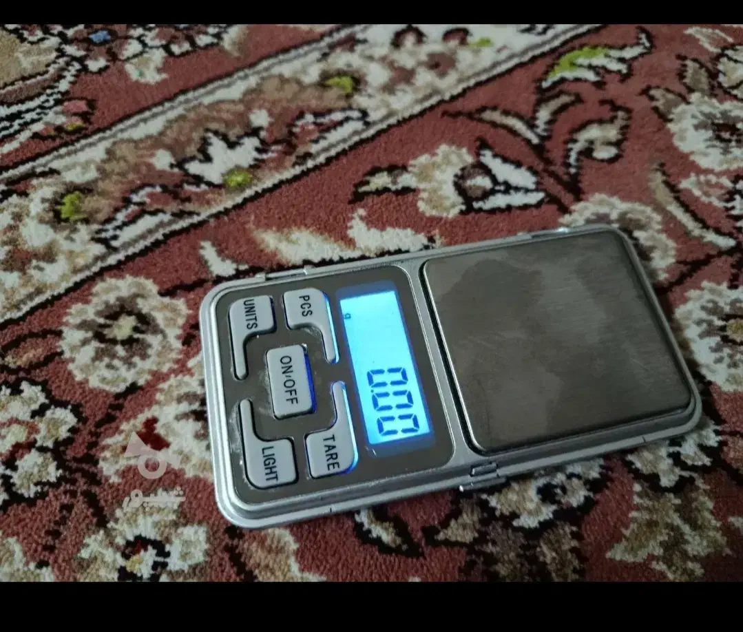 ترازوی دیجیتالی|فروشگاه و مغازه|نکا, |دیوار