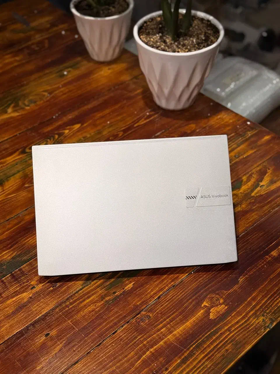 لپ تاپ اپن باکس ASUS VIVOBOOK با i7-1255Uو 24G RAM|رایانه همراه|یزد, |دیوار