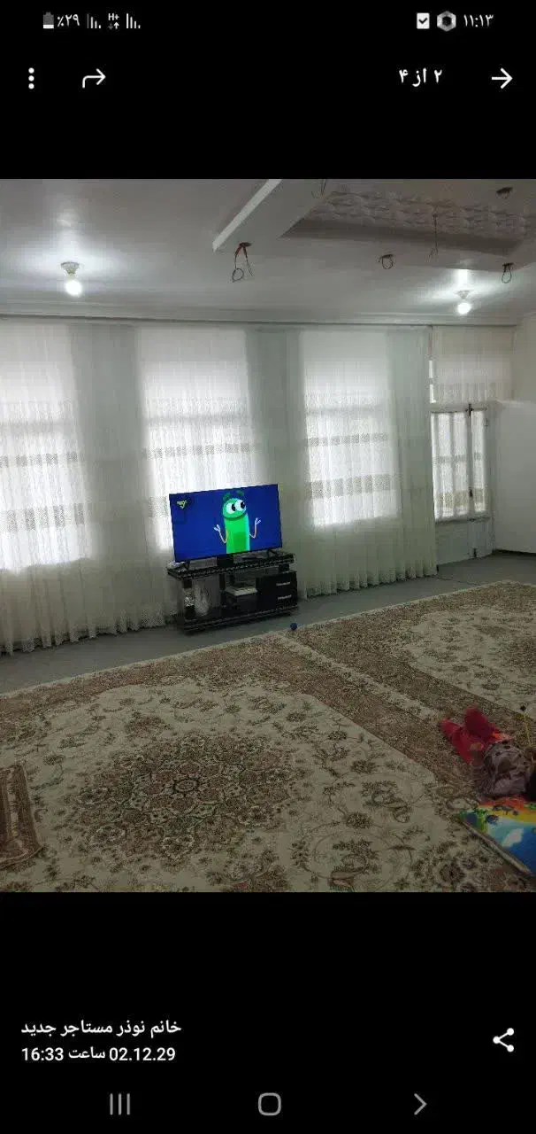 فروش منزل مسکونی|فروش خانه و ویلا|ایوان, |دیوار