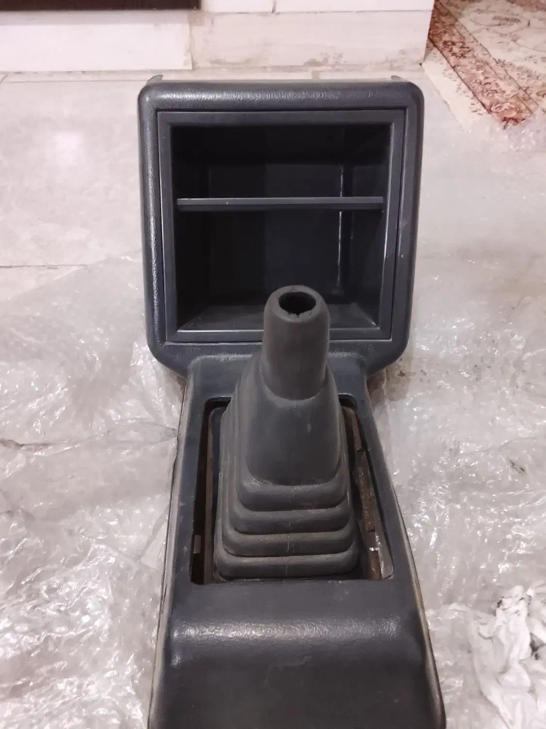 وسایل پراید|خودرو کلاسیک|مسجد سلیمان, |دیوار