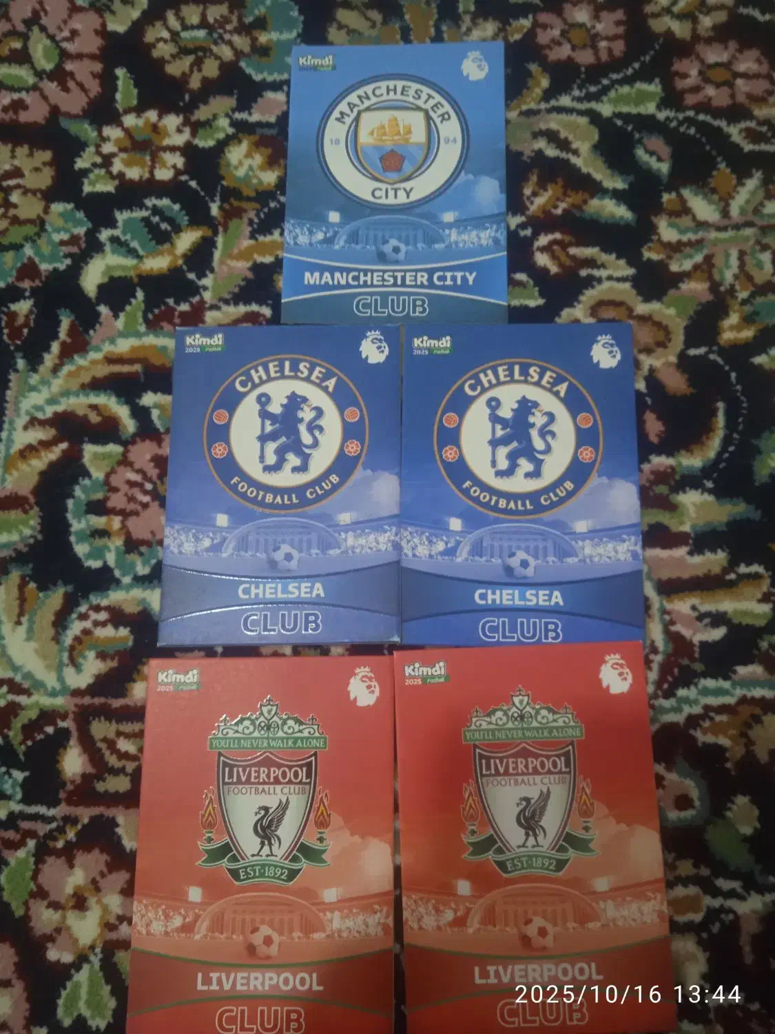 22عدد کارت کیمیدی کمیاب نو نو|اسباببازی|ملایر, |دیوار