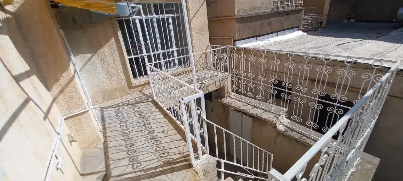 خانه ویلایی خیام|فروش خانه و ویلا|کرمانشاه, |دیوار